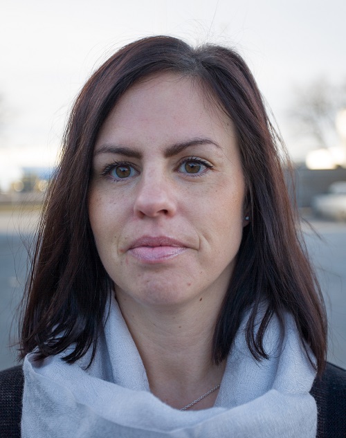 Lina Sohlman : Ekonomiansvarig