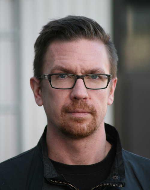 Daniel Jansson : Lager - glidlager