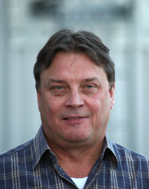 Lars Seidlitz : Teknisk support glidlager/försäljning