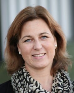 Marie Klaeson