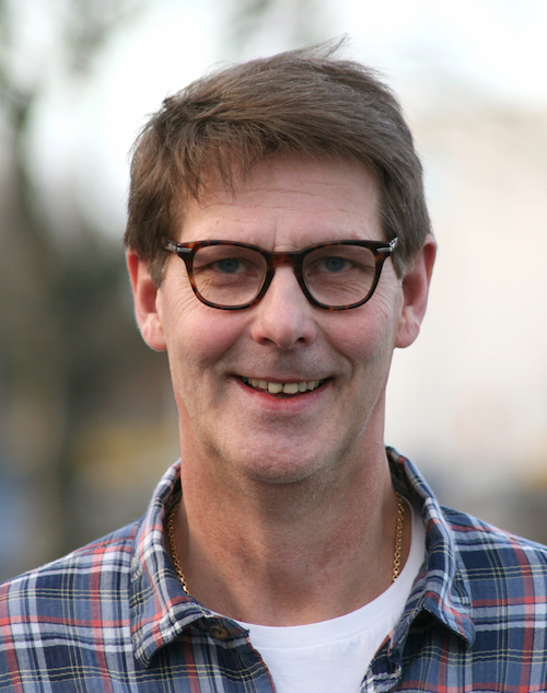 Torbjörn Bosk : Säljare Norra Sverige