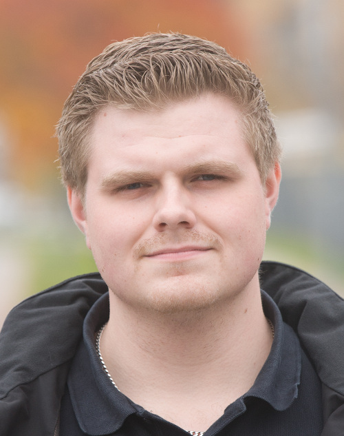 Martin Hellström : Inköp