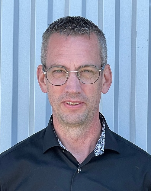 Thomas Winkler : Utesäljare