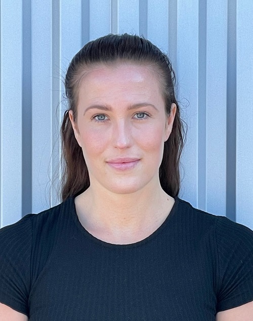 Anna Stoltz (föräldraledig) : Försäljning