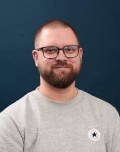 Daniel Marksved