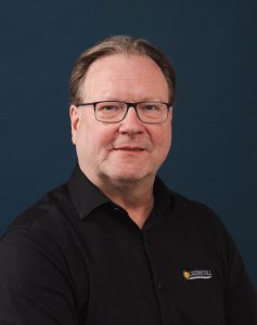Lars Hjalmarsson